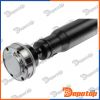 Arbre de transmission arrière pour DODGE | NWN-CH-088, 52123974AD